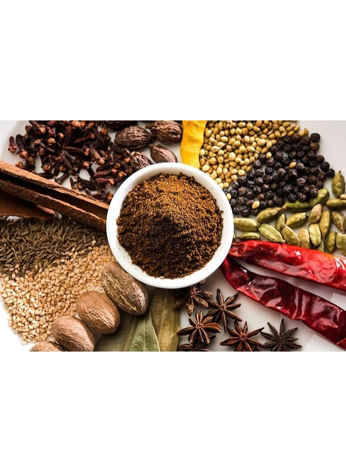 Green Valley Garam Masala 100 g - Image 2